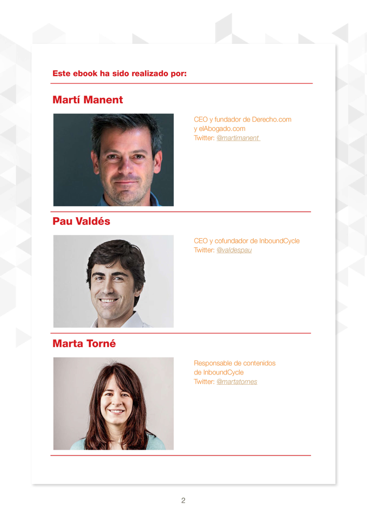 P2 - Aspectos legales del marketing online