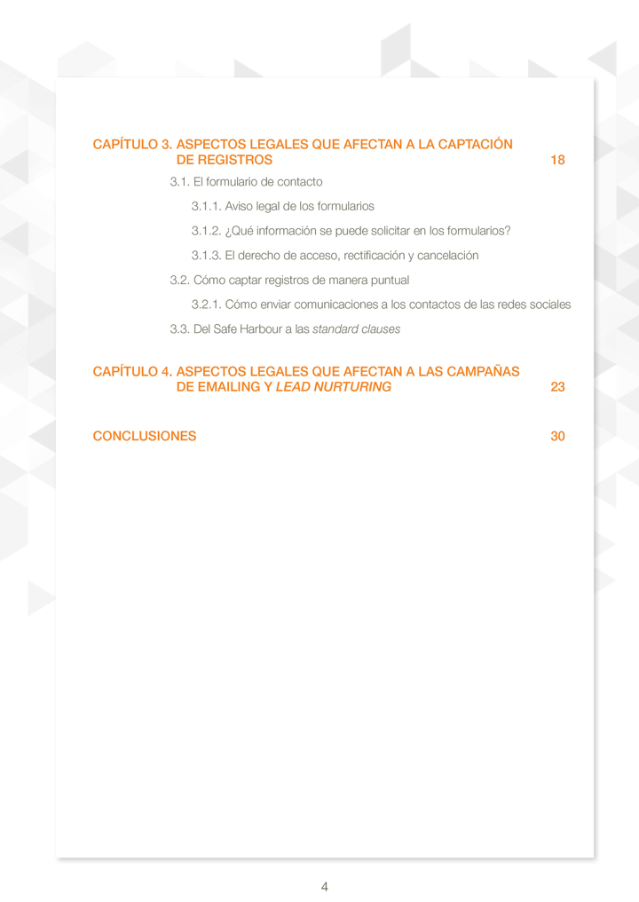 P4 - Aspectos legales del marketing online