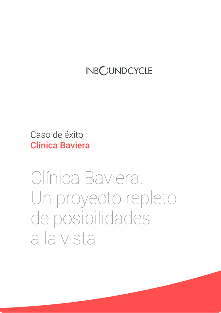 P1 - Cax èxit Clínica Baviera