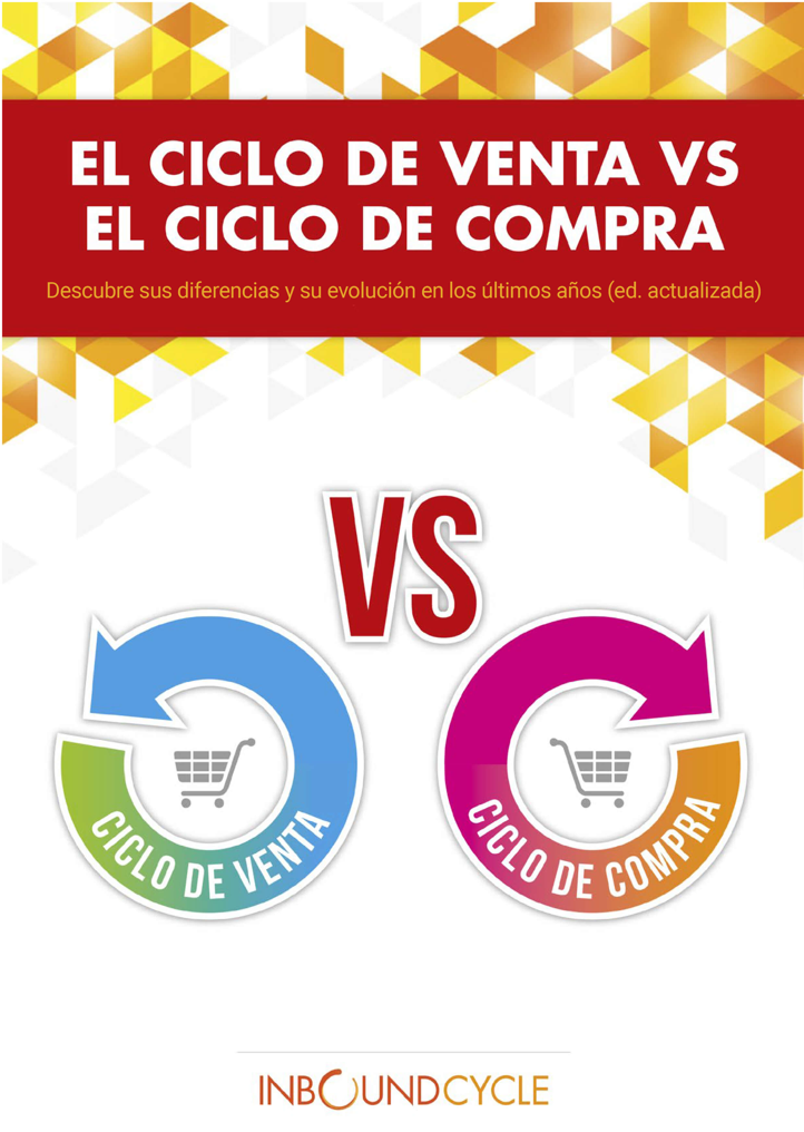 P1 - Ciclo de venta vs ciclo de compra