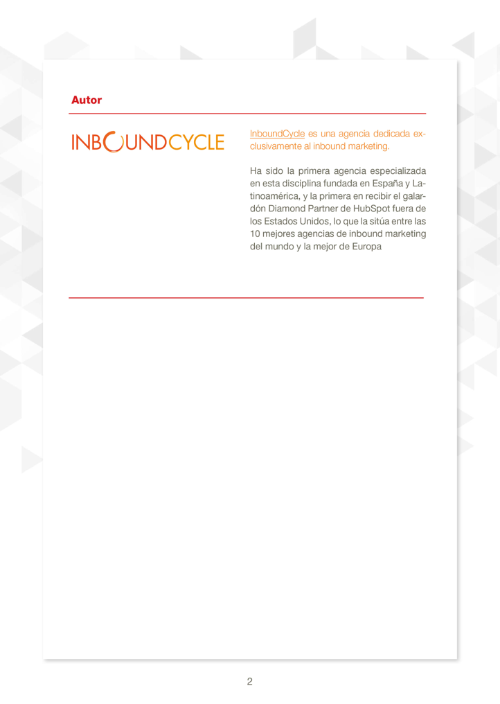 P2 - HubSpot