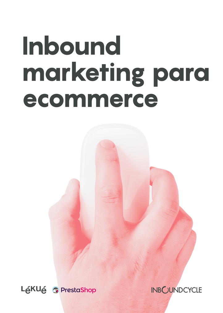 P1 - Inbound marketing para ecommerce