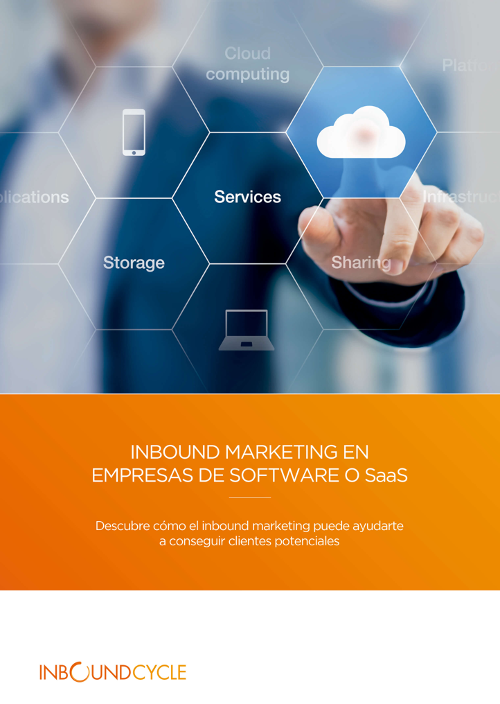 P1 - Inbound Marketing para SAAs