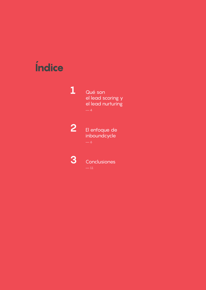 P2 - Lead nurturing y lead scoring en el inbound marketing-1