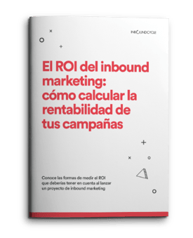 ebook roi inbound marketing