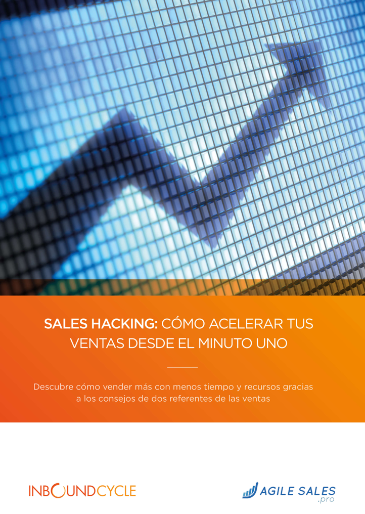 P1 - Sales hacking