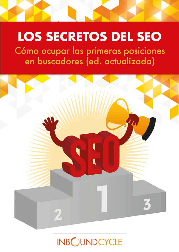 P1 - Ebook Secretos del SEO