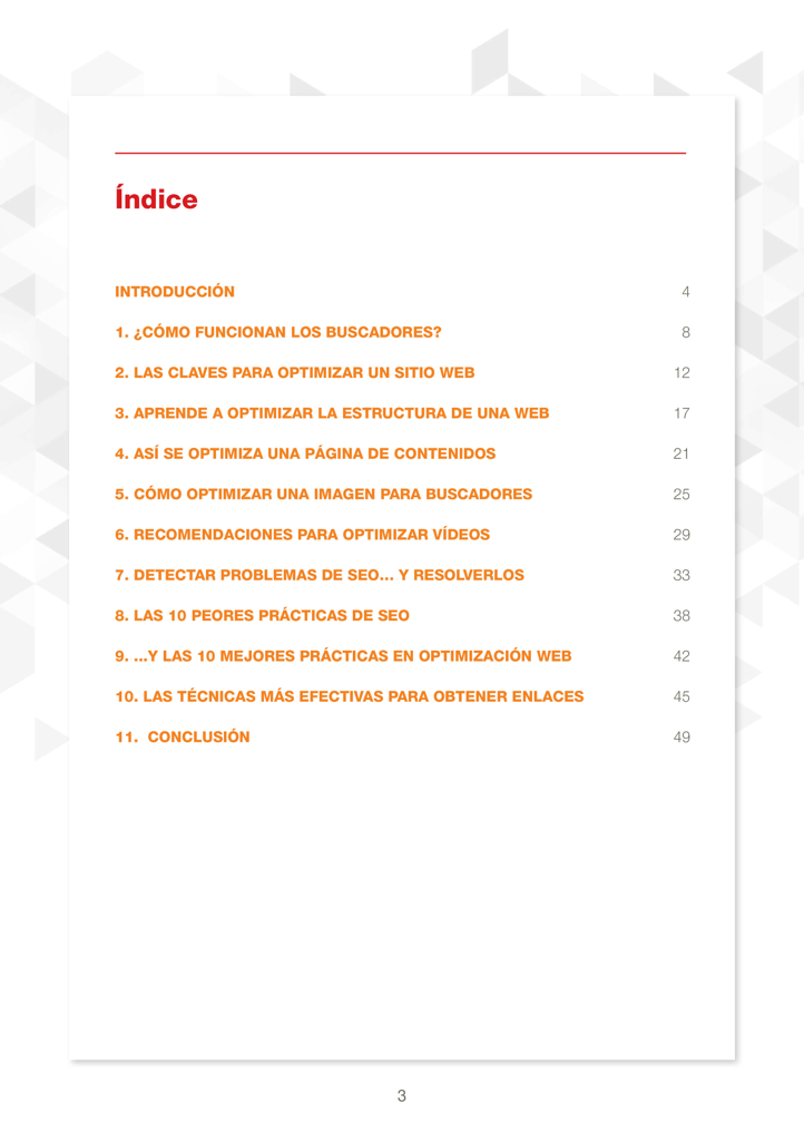 P3 - Ebook Secretos del SEO