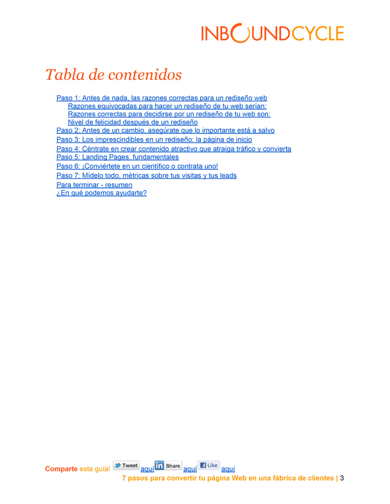P3 - Fábrica de clientes