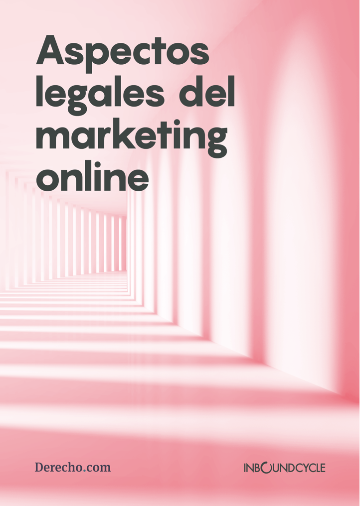 P1 - aspectos legales del marketing online