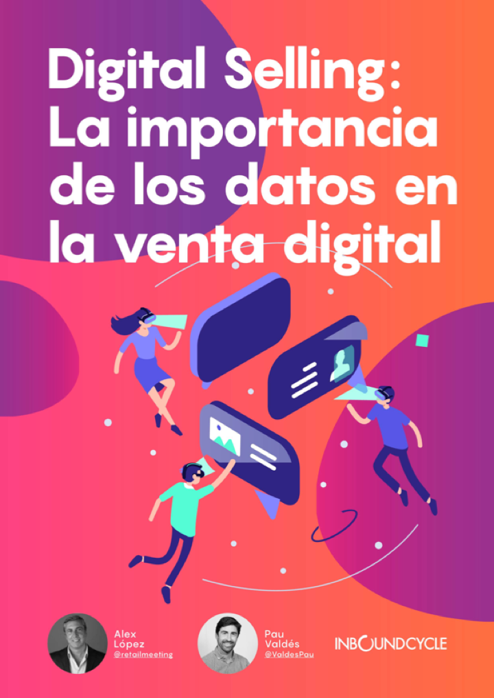 P1 - Digital Selling - Álex López