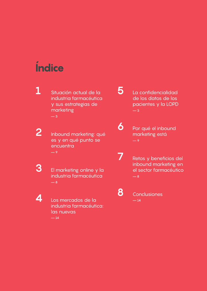 P2 - Inbound marketing para empresas farmacéuticas