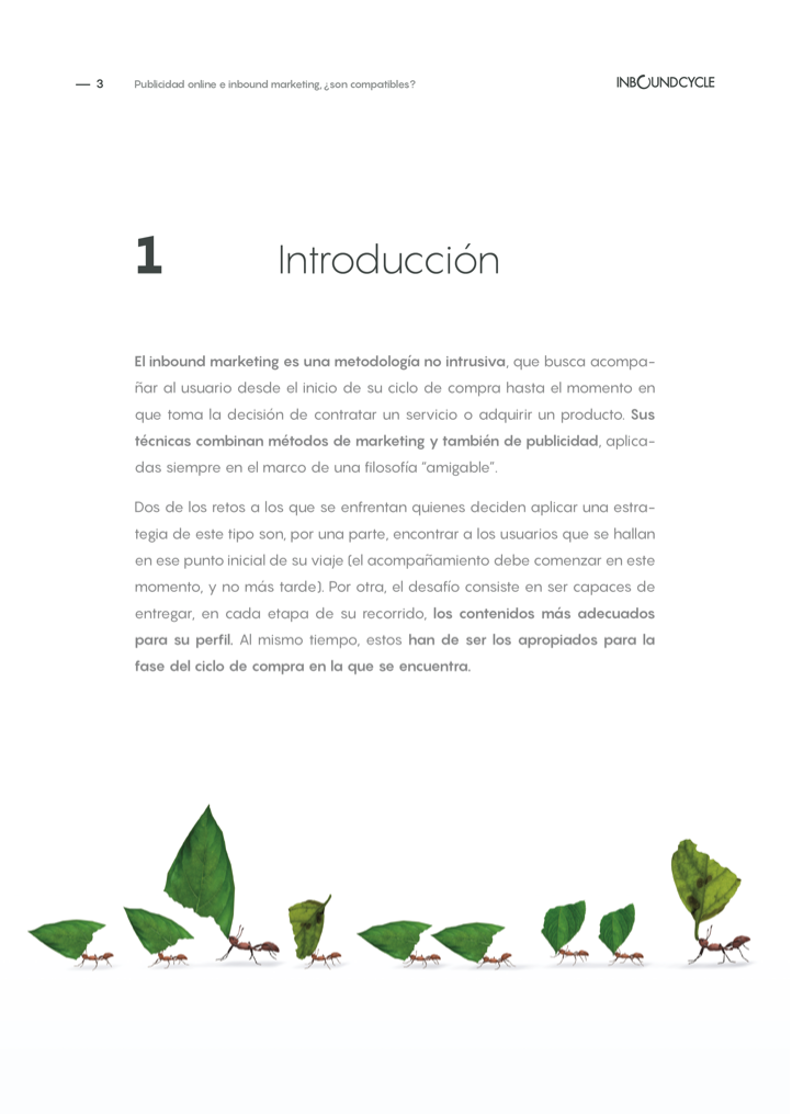 P3 - Publicidad online e inbound marketing, ¿son compatibles_