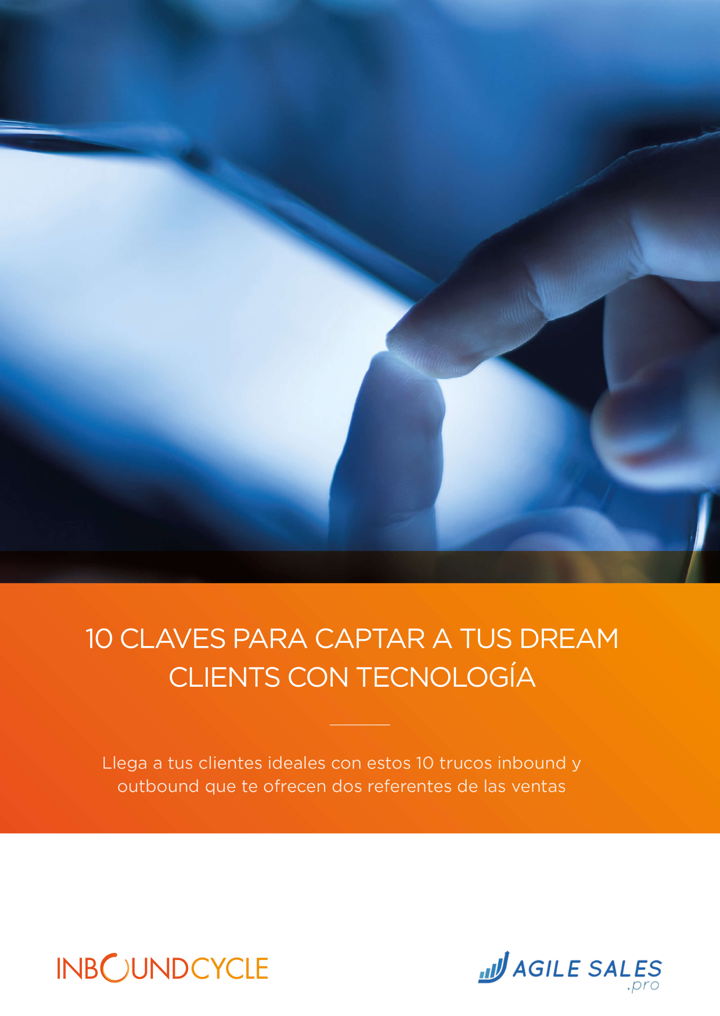 P1 - Dream Clients