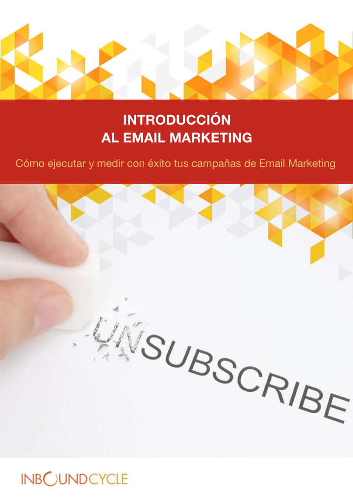 P1 - email marketing